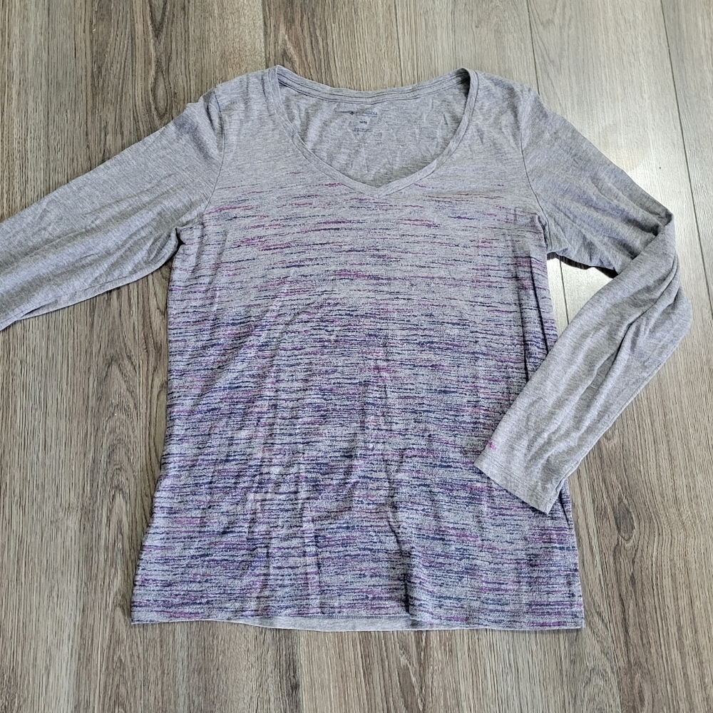 3/$30 🌟 Columbia Long Sleeve